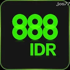 Ikon 888idr